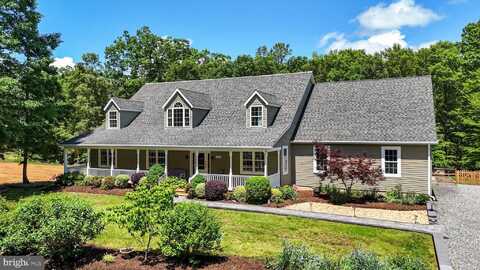 17397 ROSIERS CREEK LANE, KING GEORGE, VA 22485