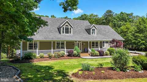 17397 ROSIERS CREEK LANE, KING GEORGE, VA 22485