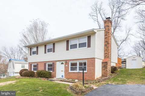 4550 KENDALL DRIVE, WOODBRIDGE, VA 22193