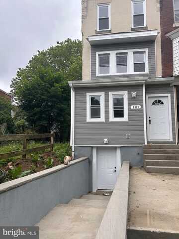 5812 WILLOWS AVENUE, PHILADELPHIA, PA 19143