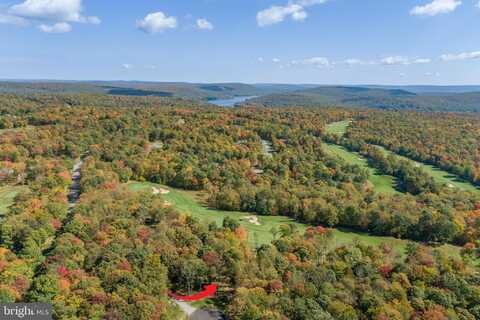 18 GREEN JACKET CT, MC HENRY, MD 21541