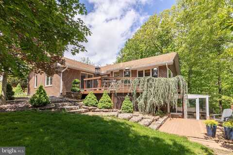 1134 LAKEVIEW DRIVE, CROSS JUNCTION, VA 22625