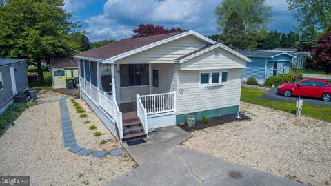 21726 D STREET, REHOBOTH BEACH, DE 19971