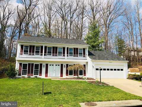 15860 MONTVIEW DRIVE, DUMFRIES, VA 22025