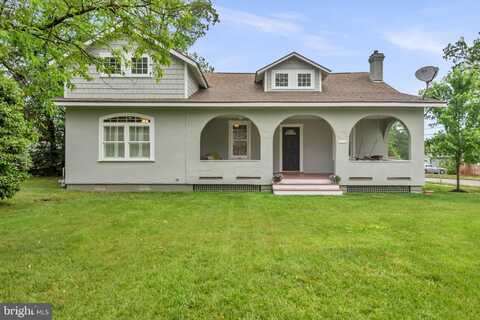 7533 BALTIMORE ANNAPOLIS BOULEVARD, GLEN BURNIE, MD 21060