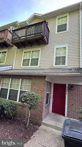 4604 DEEPWOOD COURT, BOWIE, MD 20720