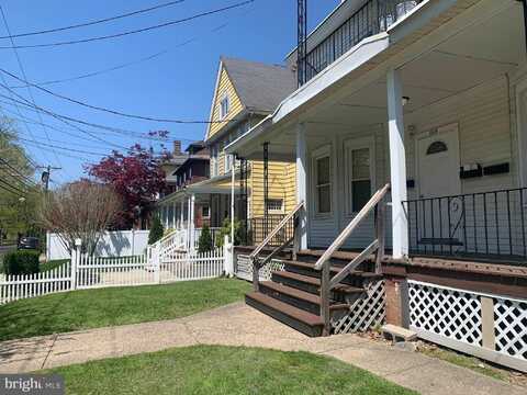 1114 STUYVESANT AVENUE, TRENTON, NJ 08618