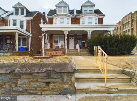 5934 RIDGE AVENUE, PHILADELPHIA, PA 19128