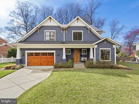 403 COLIN LANE NW, VIENNA, VA 22180