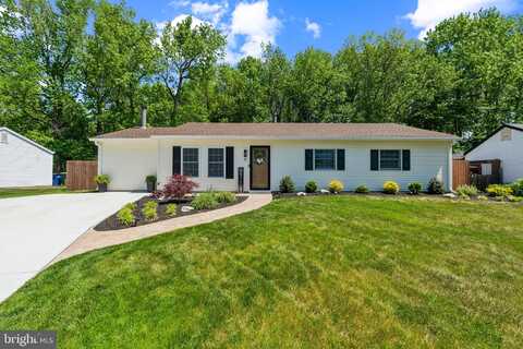 31 HANOVER ROAD, MARLTON, NJ 08053