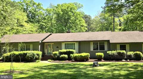 8543 INGLETON ROAD, EASTON, MD 21601