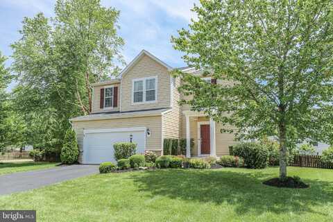 41 IVY SPRING LANE, FREDERICKSBURG, VA 22406