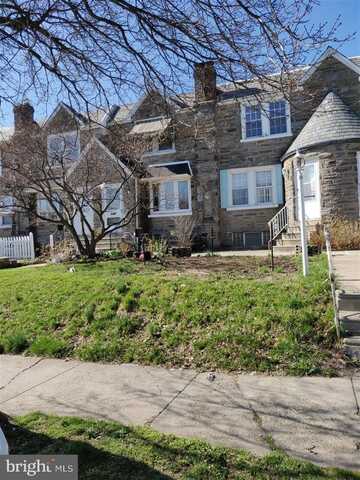 3138 LONGSHORE AVENUE, PHILADELPHIA, PA 19149