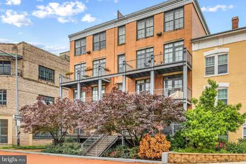 2412 17TH STREET NW, WASHINGTON, DC 20009