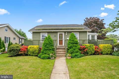 57 3RD AVENUE, NEPTUNE, NJ 07753