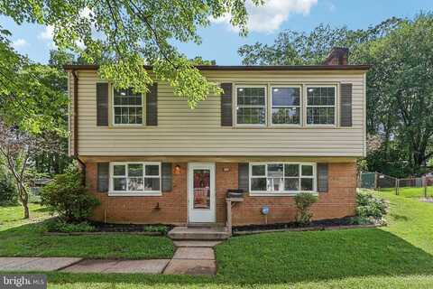 14332 FERNDALE ROAD, WOODBRIDGE, VA 22193