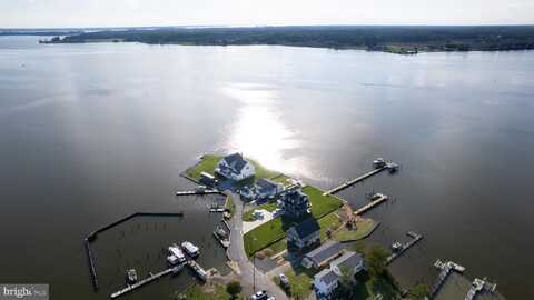 3512 GREEN POINT ROAD, EAST NEW MARKET, MD 21631