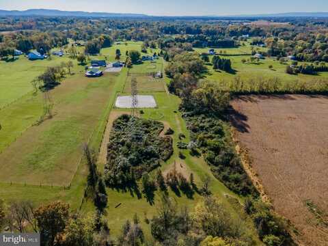 90 N OLD STONEHOUSE ROAD, CARLISLE, PA 17015