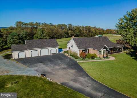 90 N OLD STONEHOUSE ROAD, CARLISLE, PA 17015