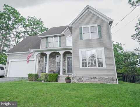 27 CHEYENNE LANE, FRONT ROYAL, VA 22630