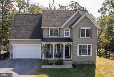 27 CHEYENNE LANE, FRONT ROYAL, VA 22630