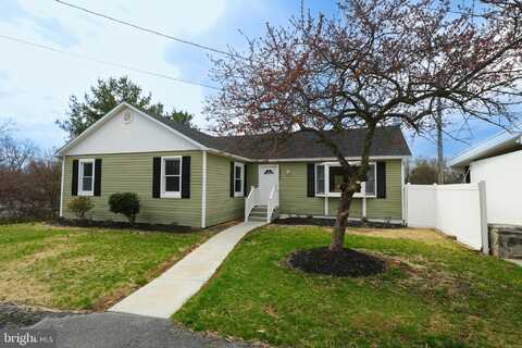 15827 NATIONAL PIKE, HAGERSTOWN, MD 21740