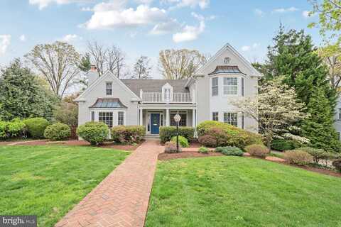4105 EVERETT STREET, KENSINGTON, MD 20895
