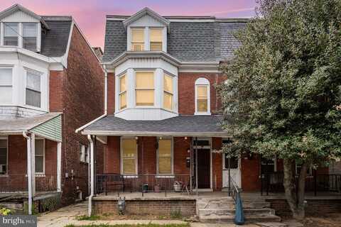 804 W KING STREET, YORK, PA 17403