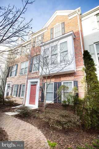 2443 HUNTINGTON PARK DRIVE, ALEXANDRIA, VA 22303