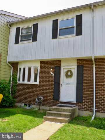 494 KENILWORTH COURT, GLEN BURNIE, MD 21061