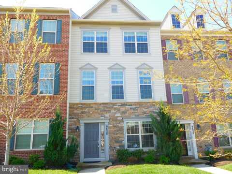 9828 SMITHVIEW PLACE, LANHAM, MD 20706