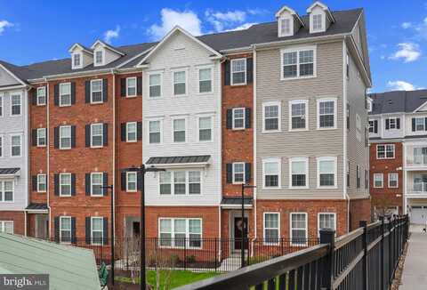 4510 REANEY LANE, OWINGS MILLS, MD 21117
