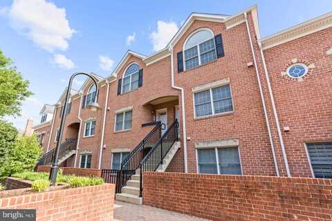 6908 FAIRFAX DRIVE, ARLINGTON, VA 22213