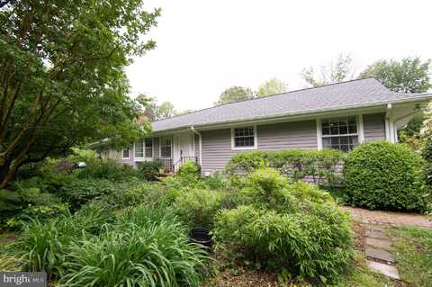 6456 FAIRWAY LANE, EASTON, MD 21601