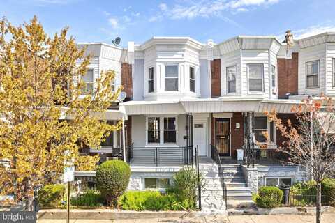 6125 RACE STREET, PHILADELPHIA, PA 19139