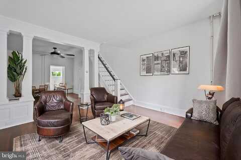 3441 W WESTMORELAND STREET, PHILADELPHIA, PA 19129