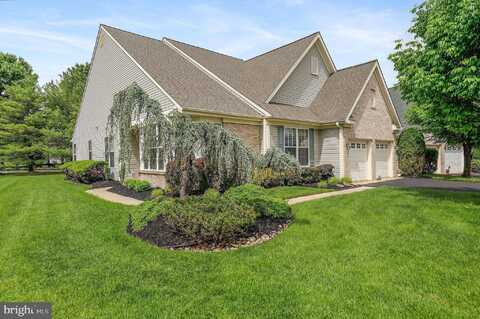 14 POINSETTIA LANE, MARLTON, NJ 08053