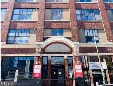 340 N 12TH STREET, PHILADELPHIA, PA 19107