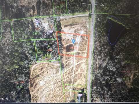 6417 Elevation Road, Benson, NC 27504