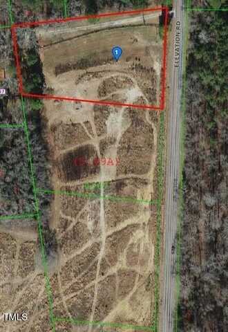 6447 Elevation Road, Benson, NC 27504