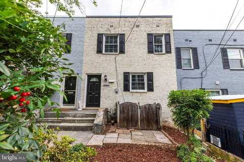 3306 LANDOVER STREET, ALEXANDRIA, VA 22305