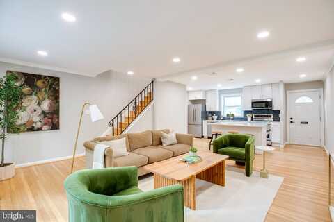 3306 LANDOVER STREET, ALEXANDRIA, VA 22305