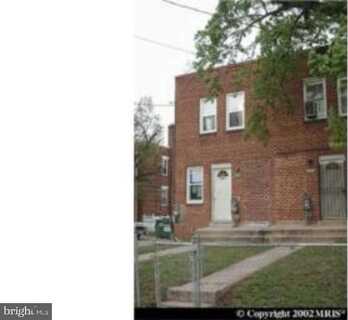 5055 BENNING ROAD SE, WASHINGTON, DC 20019