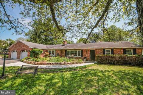 7549 CHERRY TREE DRIVE, FULTON, MD 20759