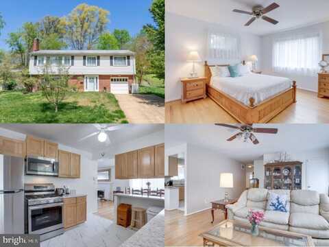 7508 ESSEX AVENUE, SPRINGFIELD, VA 22150