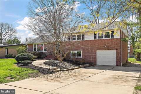 4662 DARTMOOR DRIVE, WILMINGTON, DE 19803