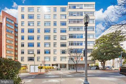 2401 H STREET NW, WASHINGTON, DC 20037