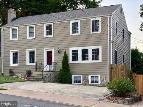 6059 9TH STREET N, ARLINGTON, VA 22205