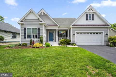 33275 BAYBERRY COURT, DAGSBORO, DE 19939