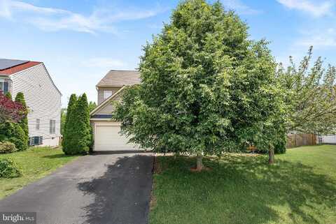 10799 REYNARD FOX LANE, BEALETON, VA 22712